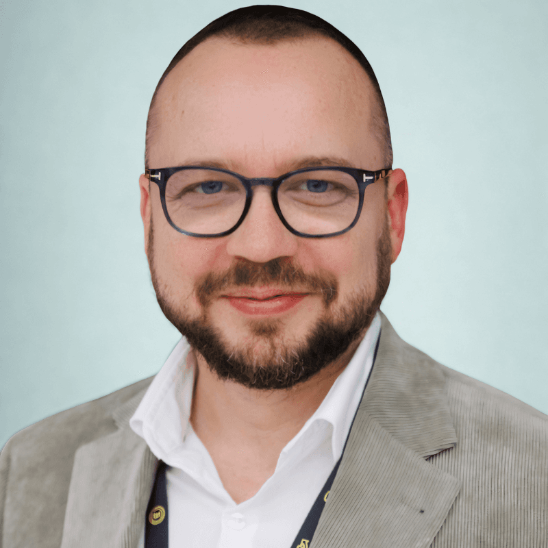 Davy Čajko