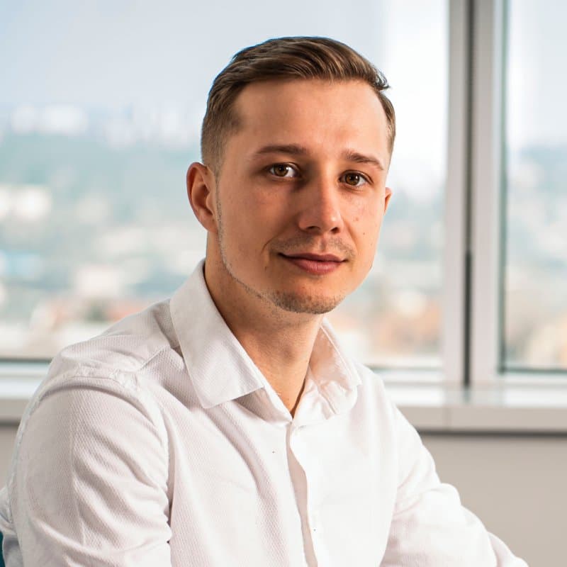 Ondřej Mikulčík