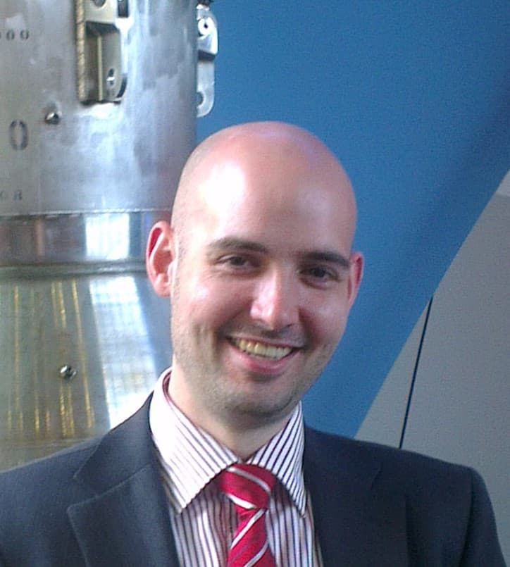 Roderick De Boer
