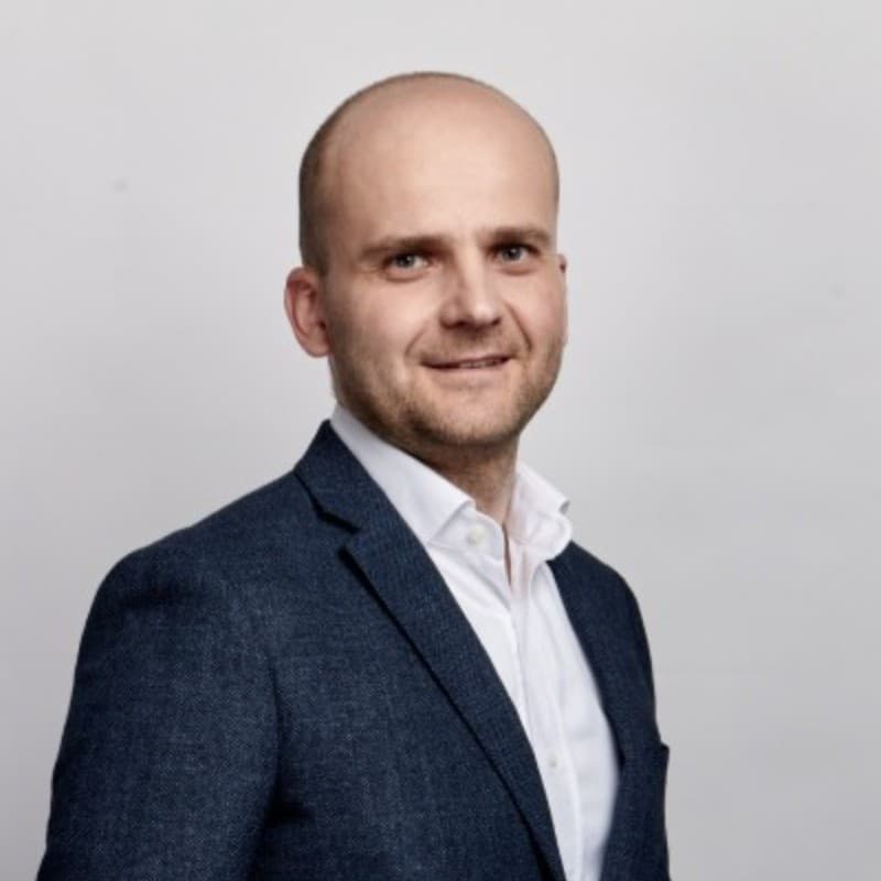 Viktor Nabelek